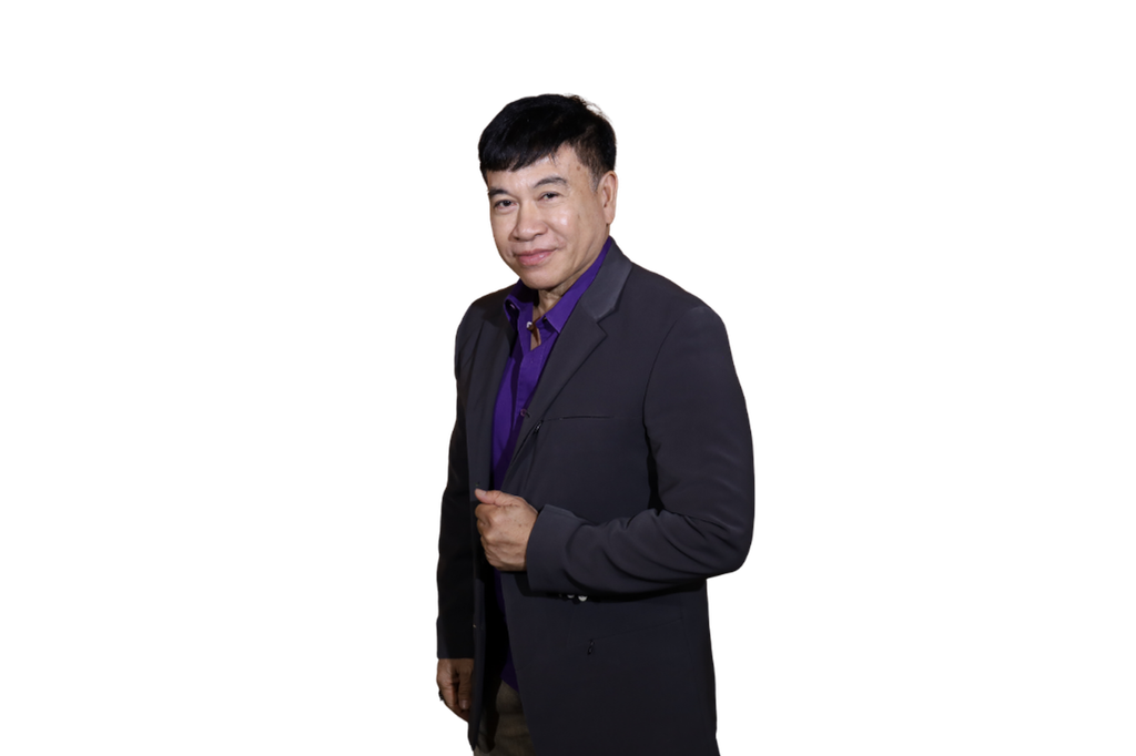 ดร.จตุพล ชมภูนิช