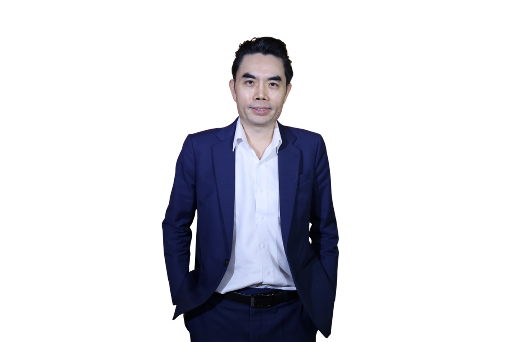 อ.ศุภกร บุญเจือ