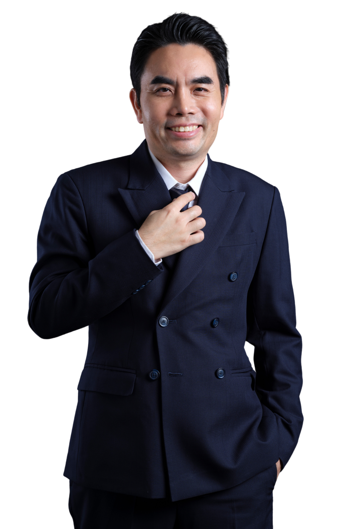 AI Leadership Training