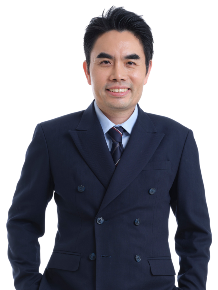 อาจารย์โทนี่ ศุภกร บุญเจือ วิทยากรและ Lead Instructor ของ Team Success